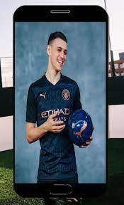 Unsplash has the perfect desktop wallpaper for you. Phil Foden Wallpaper Hd For Android Apk Download