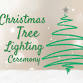 Christmas Tree Lighting Ceremony event image