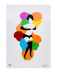 Image result for arte pin up logo