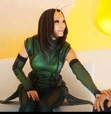 In this modern iteration of the guardians, mantis is a founding member, but her inclusion in guardians of the galaxy vol. Mantis Guardians Of The Galaxy Mantis Marvel Guardians Of The Galaxy Avengers Pictures