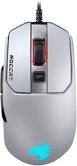 Select the os that suits your device. Amazon Com Roccat Kain 122 Aimo Rgb Pc Gaming Mouse White Computers Accessories