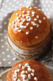 Brioche Au Sucre Lignac2 Recette Brioche Facile Brioche Recette Genoise