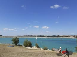 Date de mise à jour de l'installation par le res : Le Lac De La Ganguise Belflou 2021 Ce Qu Il Faut Savoir Pour Votre Visite Tripadvisor
