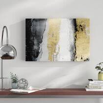Industrial Wall Art You Ll Love In 2021 Wayfair