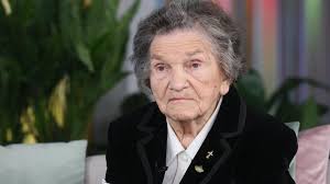 powstaniec warszawski w Dzień Dobry TVN!