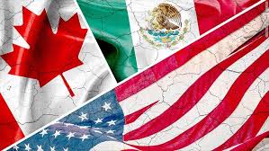 El dibujo de arriba lo hizo una amiga y le prometí que lo publicaría para que ustedes le dieran una calificación del uno al diez. Sabias Que Canada Y Estados Unidos Compran A Mexico Mas De Lo Que Adquieren De Japon Alemania Y Espana Trans Pacific Partnership Negotiation Toronto Star