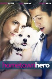 Hometown Hero (TV Movie 2017)