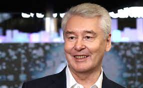 Об этом рассказал в своем блоге мэр москвы сергей собянин Sobyanin Anonsiroval Lgoty Dlya Stroitelstva Ne V Centre Moskvy Biznes Rbk