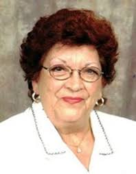 Patricia “Pat” Farmer Wilson Obituary