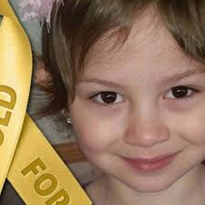 Isabella Wards Journey with APL Leukemia