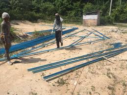 We did not find results for: Kontraktor Pemasangan Kekuda Bumbung Besi Kelantan Posts Facebook