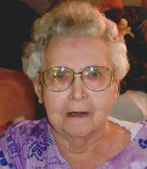 Obituary information for Doris (Hazen) Reed