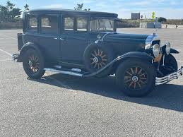 Image result for Antibes Blue 1929 Buick