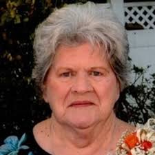 Ella Mae Vaughan Obituary February 22, 2020