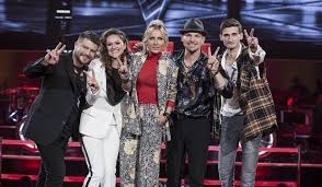 Finaliści 9 edycji programu the voice of poland. The Voice Of Poland 9 Final Kto Wygral Online Vod 1 Grudnia 2018 Gazeta Pomorska