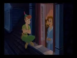 Peter Pan And Wendy Darling Meet Again Youtube Ohmygosh The Feels The Feels Disney Fun Facts Disney Fun Disney Love