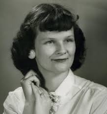 Alma Franks Obituary (1929