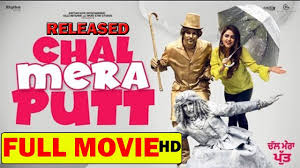 Chal Mera Putt Full Movie 2019 Watch Online Fullmovieonline