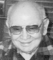 Leslie BARGER Obituary (2011)