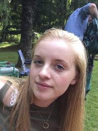 AbbyLea Nicole Masters