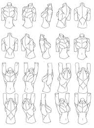 Chest Tut Female Torso Drawing Reference Anatomy Drawing Lift your spirits with funny jokes, trending memes, entertaining gifs, inspiring stories, viral. female torso drawing reference