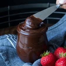 Nutella label template is important to get your organization as this can make it unforgettable and unique from your competition. Homemade Vegan Nutella Veggies Don T Bite