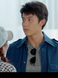 Mark Prin Suparat My Husband in Law