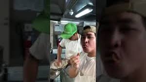 Quality😋 #seaman #food #lifeatsea #cooking