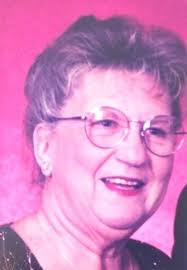 Dorothy Ann Sain Obituary August 30, 2018