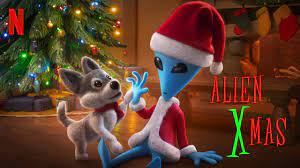 This is one of the best movie based on animation. Is Alien Xmas On Netflix Uk Where To Watch The Movie New On Netflix Uk
