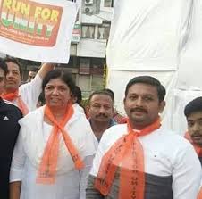 Profile for Harish Sharma