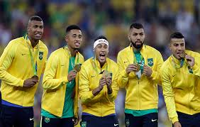 Maybe you would like to learn more about one of these? Germany Return Home With Silver And Their Heads Held High