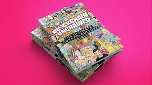 The bible is an evil book because it supports slavery (thus disproving christianity and theism by implication). Talking Crypto Pop Culture With Blockchain Unchained Book Creators Culture Pledge
