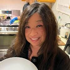 Beth Machado's Instagram, Twitter & Facebook