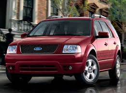 Feds Investigating Ford Freestyle Acceleration