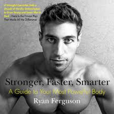 Ryan Ferguson Fitness