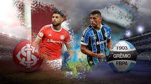 A reviravolta em questão de minutos, obviamente, quebrou a internet: Gre Nal Tem Duelo De Artilheiros Veja O Raio X De Yuri Alberto E Diego Souza No Brasileirao Brasileirao Serie A Ge