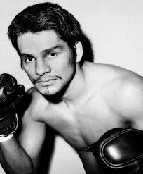 At the beginning of my career, I came to Miami and nobody knew me. Nobody  recognized me. Nobody knew who I was. So, I looked up to the blue sky and I