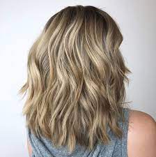 25 Fresh Medium Length Hairstyles For Thick Hair To Enjoy In 2019 Thick Hair Styles Medium Length Hair Styles Haircut For Thick Hair