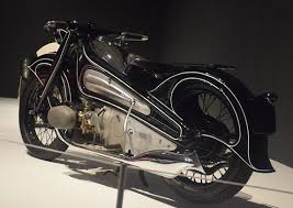 1934 Bmw R7 Prototype By Design Engineer Alfred Boning Bmw Cafe Racer Concept Motorcycles Bmw Motorcycles