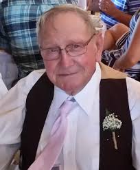 Benjamin F. Beyer, 91, of Lowville