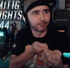Summit1g Gamer Thumbs Up
