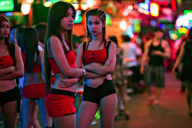 Gambia Says Sorry to Thailand for Ministers Sex Tourism Slur