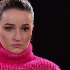 10 reasons we love Laura Robson