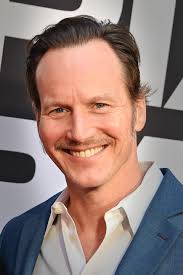 Patrick Wilson (actor)