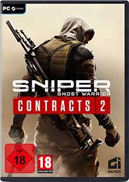 As reaper, a sniper on a mission, players can take advantage of new weapons and gear to take down more intelligent enemies across new, expansive maps. Sniper Ghost Warrior Contracts 2 Trailer Feiert Die Heutige Veroffentlichung Play Experience