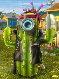 100 kills with future cactus. Future Cactus Plants Vs Zombies Wiki Fandom