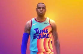 Great deals on top brands. Lanzan El Primer Adelanto De Space Jam A New Legacy