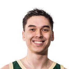 Andrew Dewberry's Instagram, Twitter & Facebook