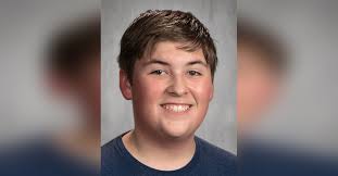 Obituary information for Kody D. Roettjer